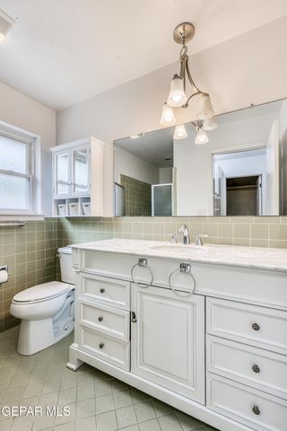 3212 OLD SPANISH Trail, El Paso, TX 79904