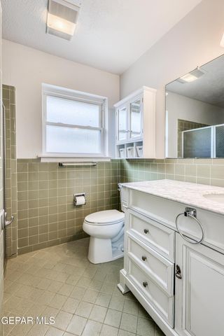 3212 OLD SPANISH Trail, El Paso, TX 79904
