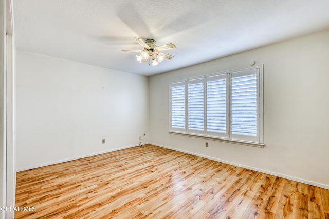3212 OLD SPANISH Trail, El Paso, TX 79904
