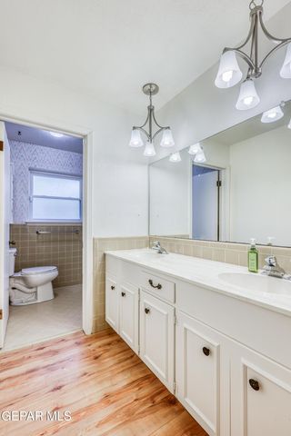 3212 OLD SPANISH Trail, El Paso, TX 79904