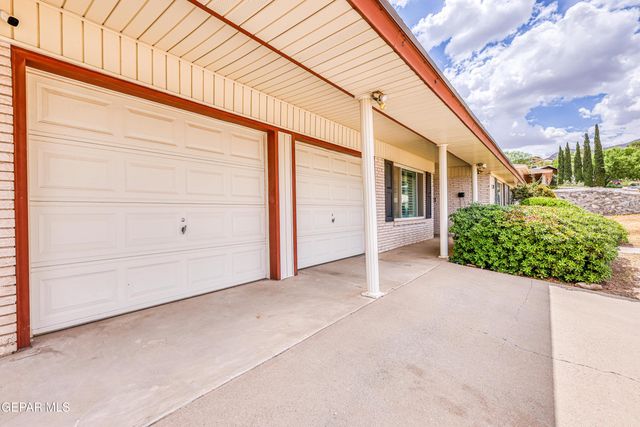 3212 OLD SPANISH Trail, El Paso, TX 79904
