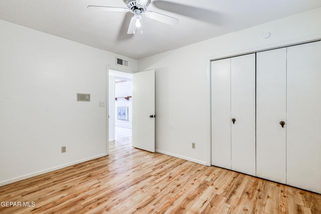 3212 OLD SPANISH Trail, El Paso, TX 79904