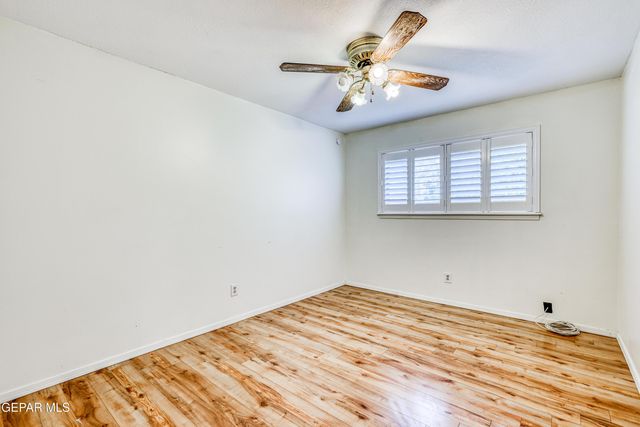 3212 OLD SPANISH Trail, El Paso, TX 79904