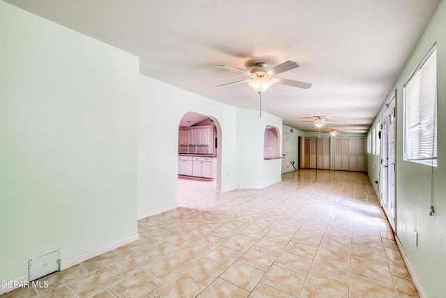 3212 OLD SPANISH Trail, El Paso, TX 79904