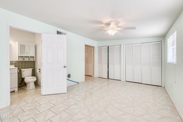3212 OLD SPANISH Trail, El Paso, TX 79904