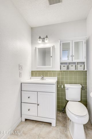 3212 OLD SPANISH Trail, El Paso, TX 79904