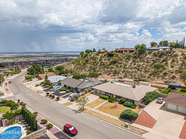 3212 OLD SPANISH Trail, El Paso, TX 79904