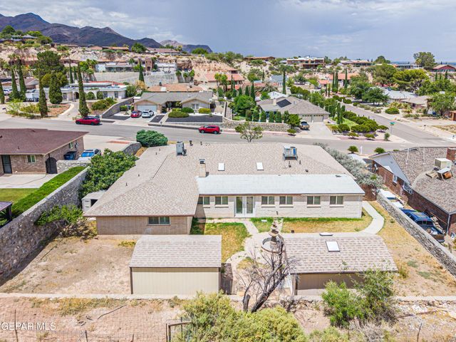 3212 OLD SPANISH Trail, El Paso, TX 79904