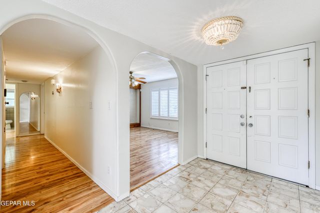 3212 OLD SPANISH Trail, El Paso, TX 79904