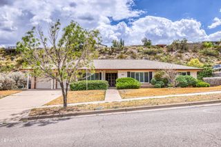 3212 OLD SPANISH Trail, El Paso, TX 79904