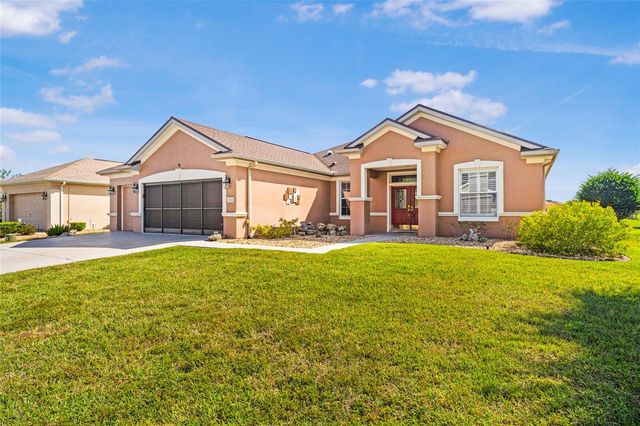 13111 SE 86TH CIRCLE, Summerfield, FL 34491