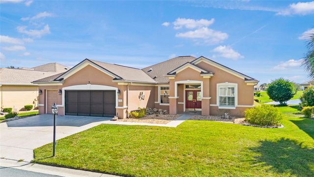 13111 SE 86TH CIRCLE, Summerfield, FL 34491