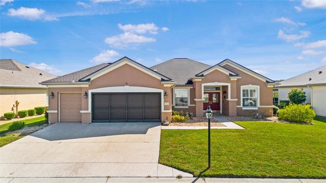 13111 SE 86TH CIRCLE, Summerfield, FL 34491