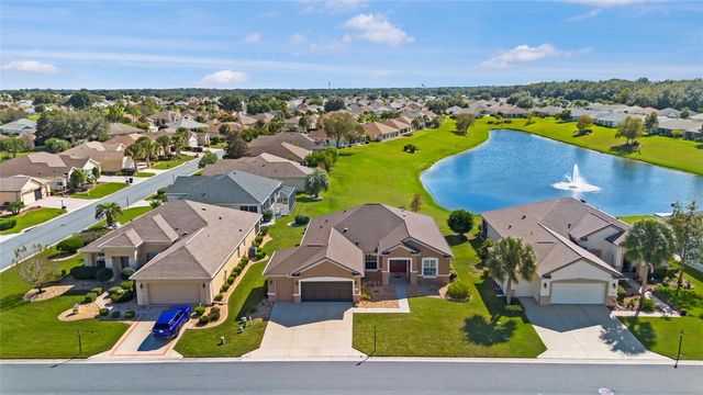 13111 SE 86TH CIRCLE, Summerfield, FL 34491