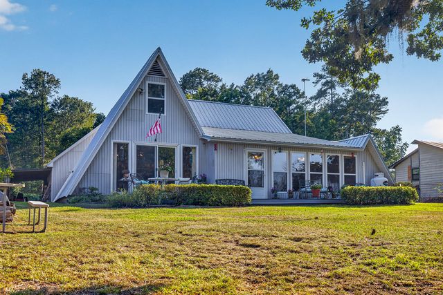 1039 Summerford Lane, Manning, SC 29102