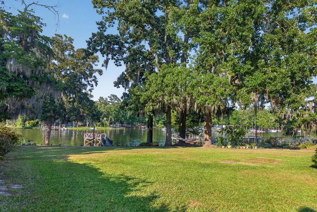 1039 Summerford Lane, Manning, SC 29102