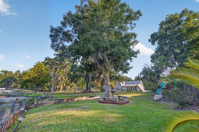 1039 Summerford Lane, Manning, SC 29102