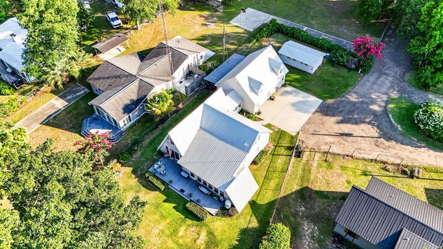 1039 Summerford Lane, Manning, SC 29102