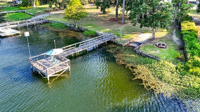 1039 Summerford Lane, Manning, SC 29102