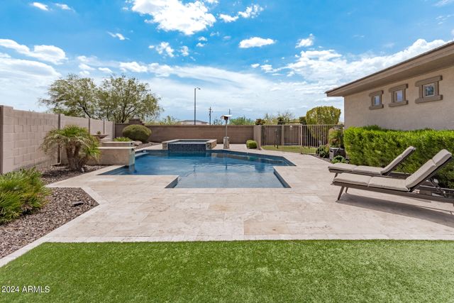 10005 W Spur Drive, Peoria, AZ 85383