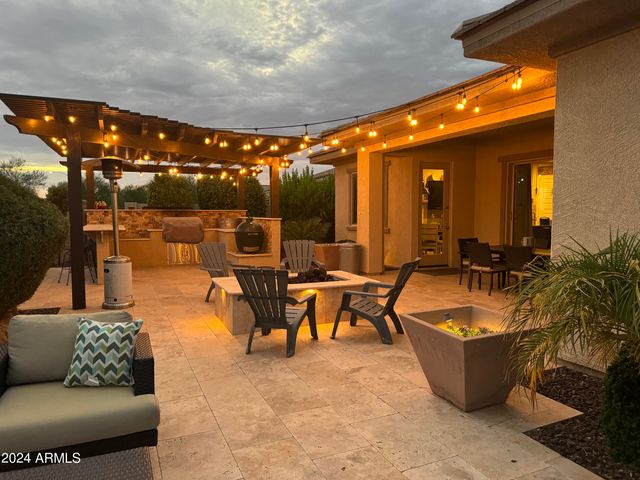 10005 W Spur Drive, Peoria, AZ 85383