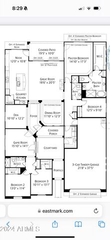 10005 W Spur Drive, Peoria, AZ 85383