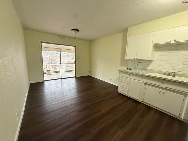 2316 BUCHANAN STREET, Wichita Falls, TX 76309