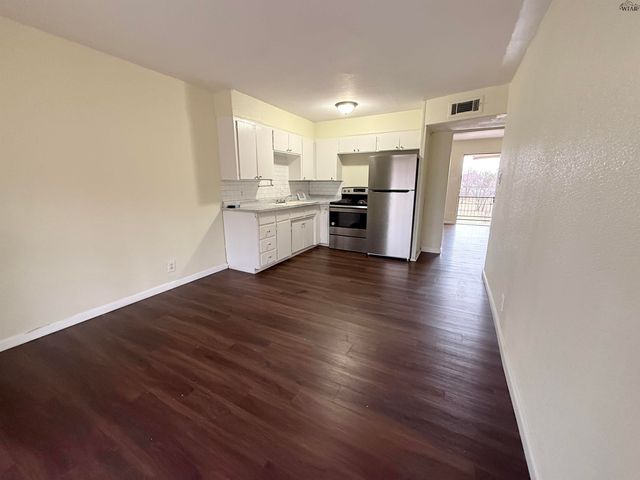 2316 BUCHANAN STREET, Wichita Falls, TX 76309