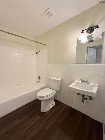 2316 BUCHANAN STREET, Wichita Falls, TX 76309