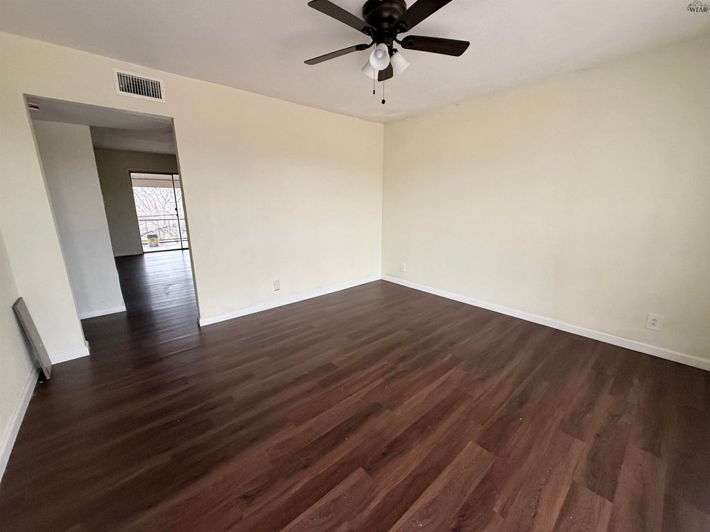 2316 BUCHANAN STREET, Wichita Falls, TX 76309