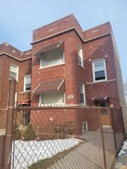 7841 S Loomis Boulevard 1, Chicago, IL 60620