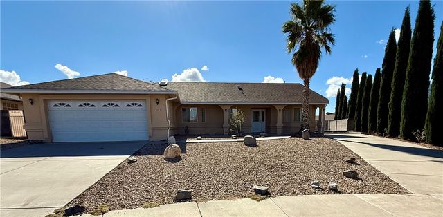 3082 Southern Loop, Kingman, AZ 86401