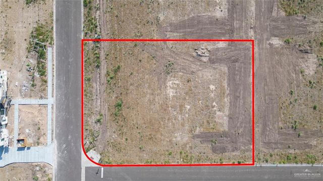 0 Sonoma Street, Weslaco, TX 78599