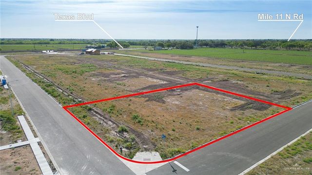 0 Sonoma Street, Weslaco, TX 78599