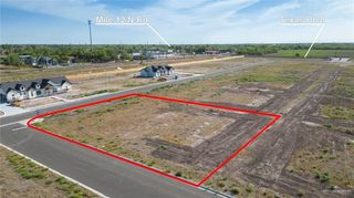 0 Sonoma Street, Weslaco, TX 78599