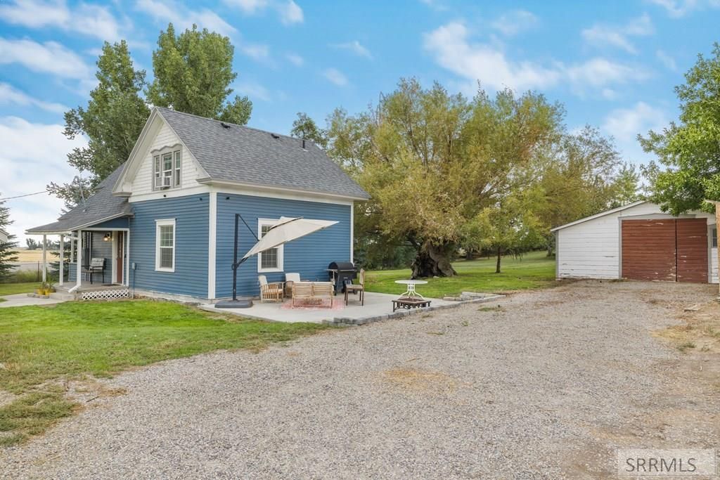 Image 40 of property listing at 4824 W Broadway Street, Idaho Falls, ID 83402