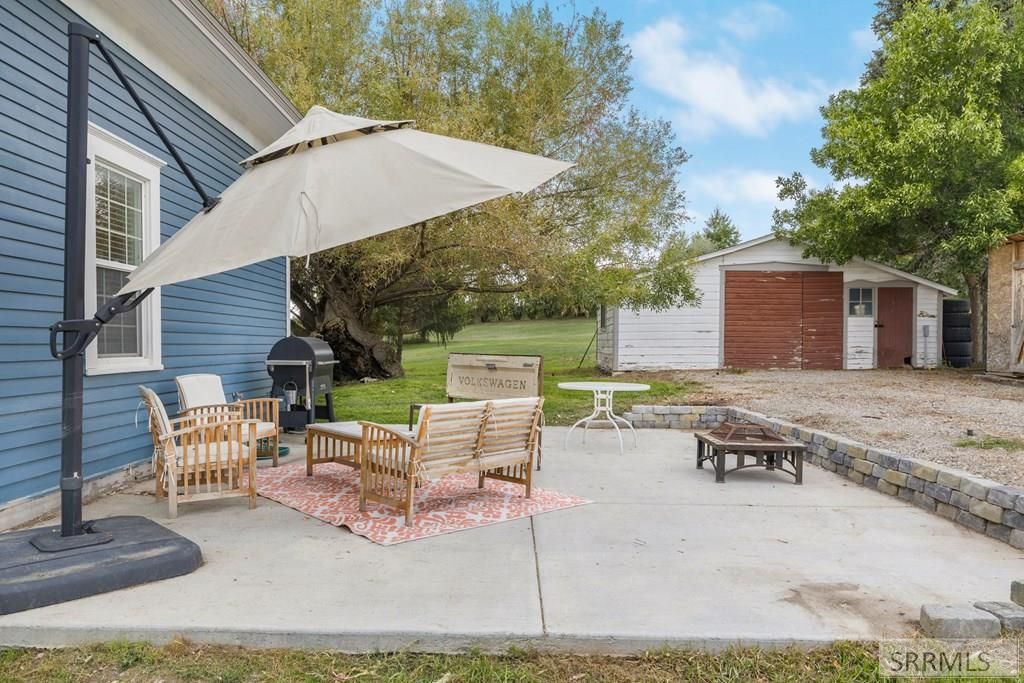 Image 42 of property listing at 4824 W Broadway Street, Idaho Falls, ID 83402