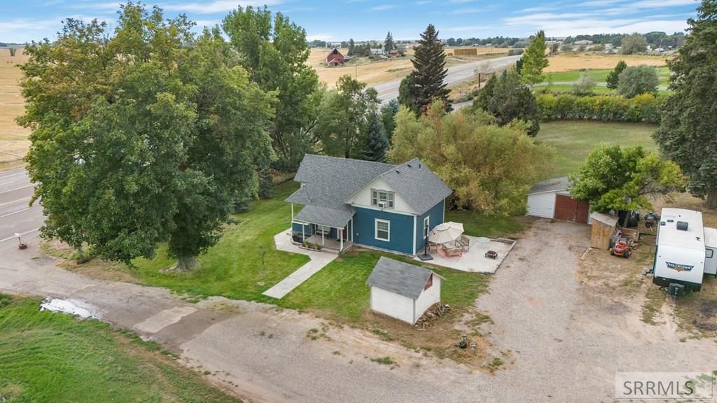 Image 46 of property listing at 4824 W Broadway Street, Idaho Falls, ID 83402