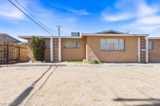 1916 West Nelson Avenue, North Las Vegas, NV 89032