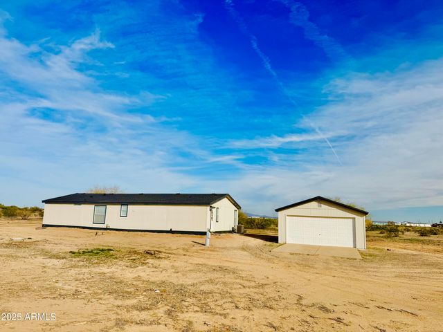 1822 S 371ST Avenue, Tonopah, AZ 85354