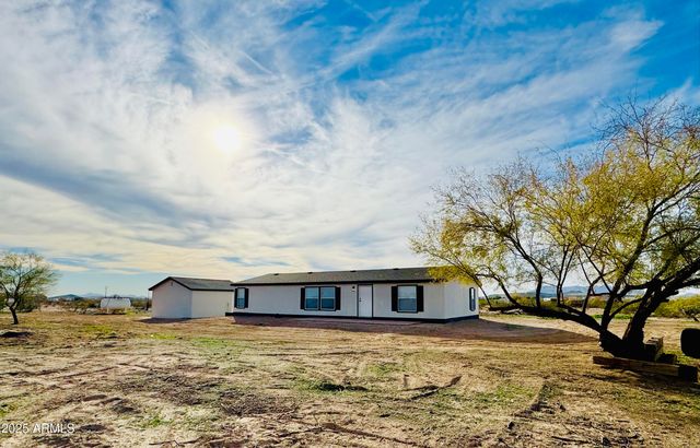 1822 S 371ST Avenue, Tonopah, AZ 85354