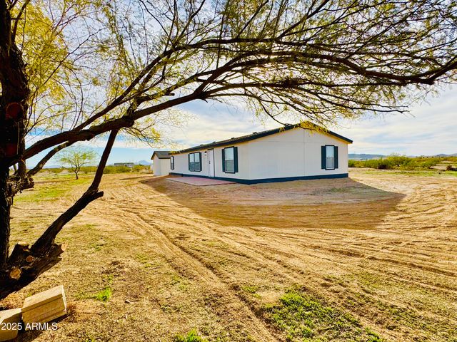 1822 S 371ST Avenue, Tonopah, AZ 85354