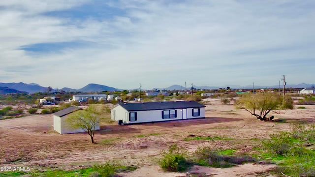1822 S 371ST Avenue, Tonopah, AZ 85354