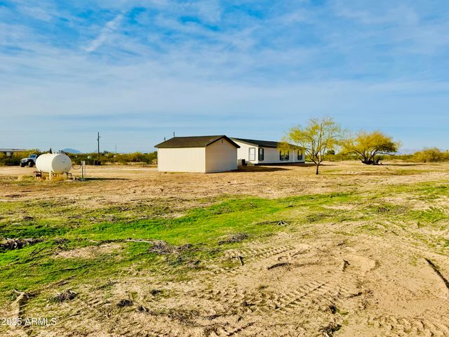 1822 S 371ST Avenue, Tonopah, AZ 85354