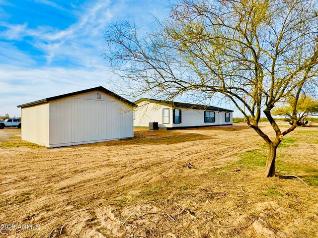 1822 S 371ST Avenue, Tonopah, AZ 85354