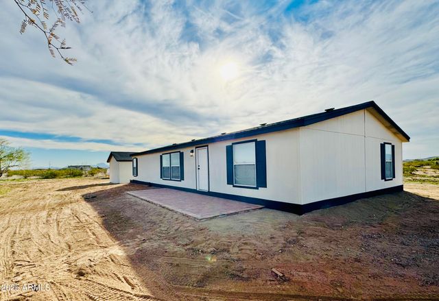 1822 S 371ST Avenue, Tonopah, AZ 85354