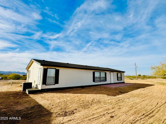 1822 S 371ST Avenue, Tonopah, AZ 85354