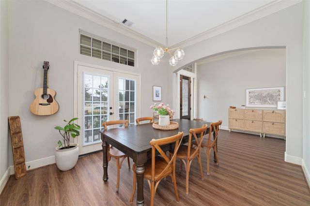 9942 Beautyberry, Conroe, TX 77385