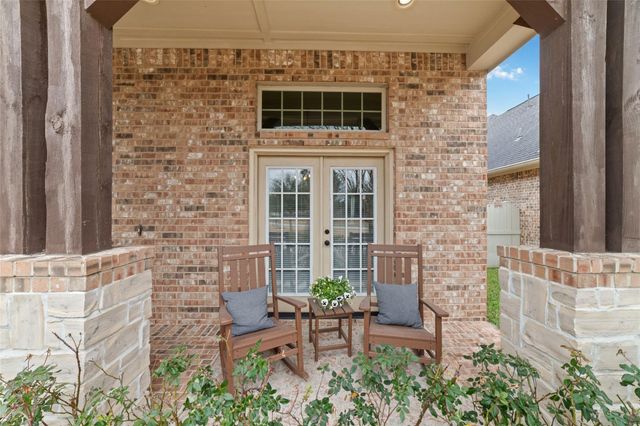 9942 Beautyberry, Conroe, TX 77385