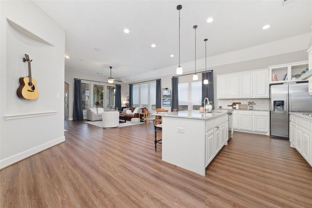 9942 Beautyberry, Conroe, TX 77385